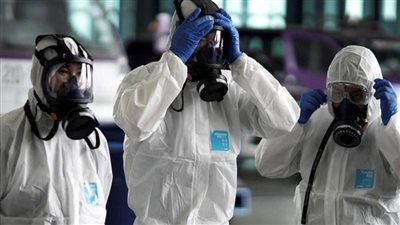 برلين تسجل 4212 حالة إصابة بـ