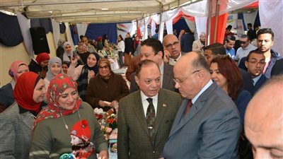 اليوم.. توفير 7 آلاف فرصة للشباب