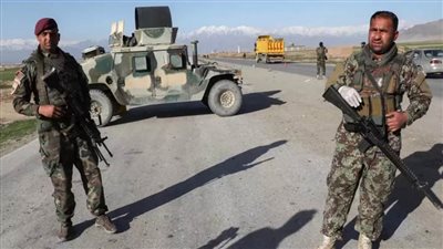 أفغانستان تفرج عن 100 سجين من معتقلي 