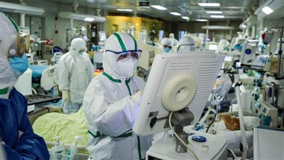 الصحة العمانية: تسجيل 38 إصابة جديدة بفيروس كورونا