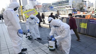 نيوزيلندا تسجل 29 إصابة جديدة بفيروس كورونا