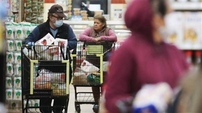 الأسواق الأوروبية تصعد وسط آمال بتراجع حدة جائحة 