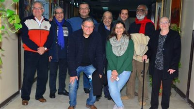 مهرجان جمعية الفيلم يكشف عن جوائزه