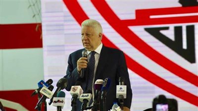 عاجل.. مرتضى يتراجع عن الترشح لنقابة المحامين