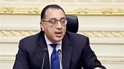 عاجل.. مؤتمر صحفي لرئيس الوزراء بعد قليل 