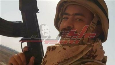 اسم الشهيد أحمد صلاح على مدرسة كفر رماح بـ”المنوفية“