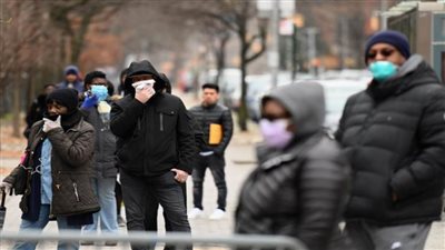 نيويورك تايمز: أوروبا هي مصدر تفشي كورونا في نيويورك