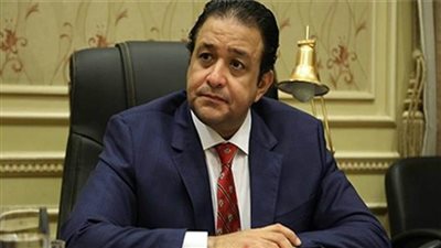 علاء عابد: الرئيس السيسي أول رئيس يهتم بحق الإنسان في السكن الآمن