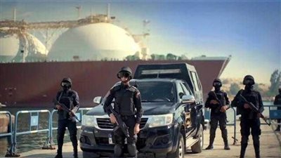 تعرف على الضربات الأمنية لقطاع أمن المنافذ بالداخلية خلال يوم واحد