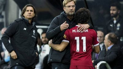 كلوب يكشر عن أنيابه ويهاجم منتقدي محمد صلاح