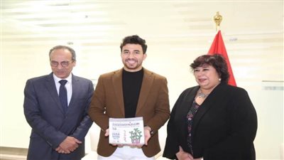  تريزيجيه في ضيافة 