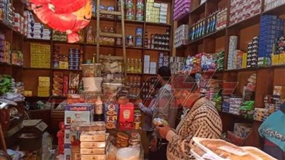 375 محضرا خلال يومين..المنوفية تتصدى لتجار السوق السوداء  