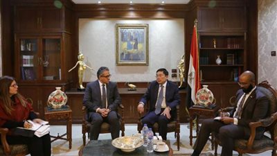 تنشيط السياحة في لقاء 