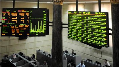 البورصة تربح 1ر4 مليار جنيه.. وتباين بأداء مؤشراتها في ختام التعاملات