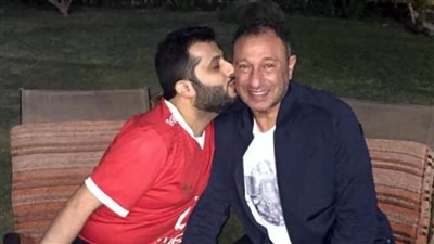 آل الشيخ يكافئ لاعبي الأهلي بعد التأهل الإفريقي