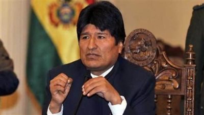 رئيس سابق يخوض انتخابات الشيوخ