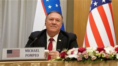 الصين تتهم بومبيو بـ