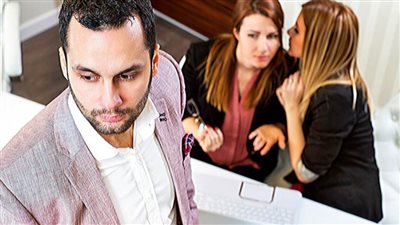 عشان متبقاش ضحية .. ٤ مفاتيح لتجنب الشائعات في مكان العمل