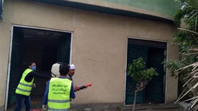 مستقبل وطن يواصل جهوده للوقاية من 