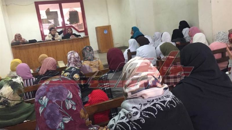 ندوات للتوعية ضد