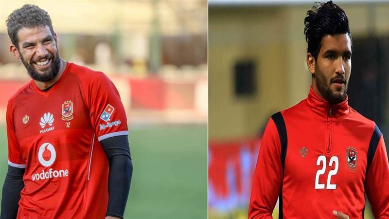 في الإطار الأيمن