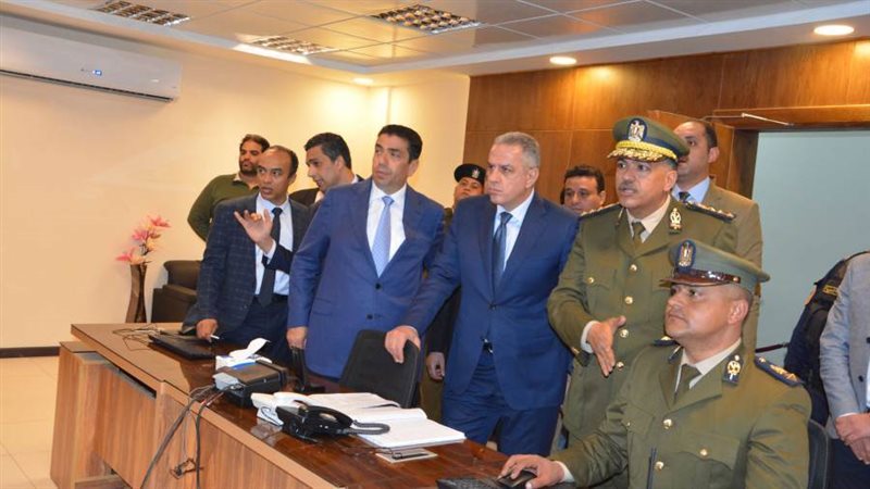 الدكتور محمد محمود