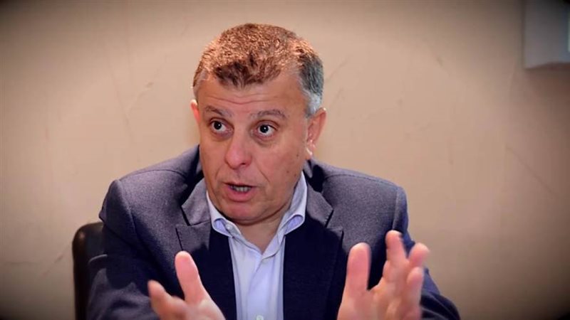 رئيس جامعة عين شمس