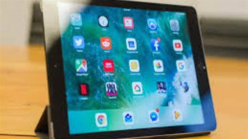 تابلت- أرشيفية