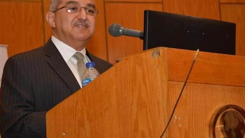 الدكتور طارق الجمال