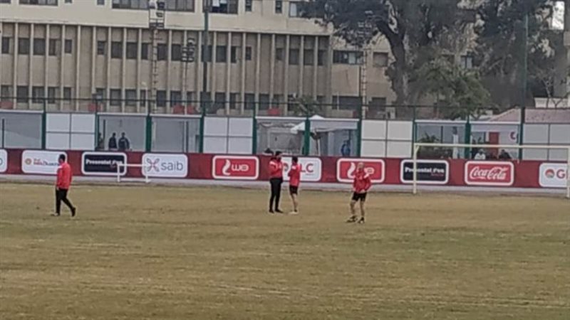 جلسة اكرامي وفايلر