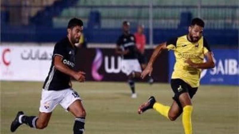 الجونة ووادي دجلة