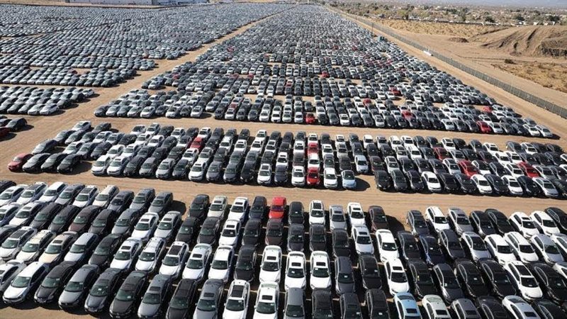 الركود يخيم على سوق