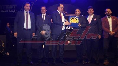 جائزة جديدة لبوابة روزاليوسف