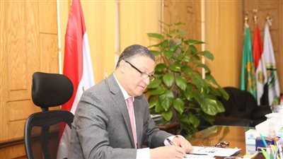 تعيينات جديدة بجامعة بنها