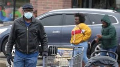 كورونا.. حالات اعتداء على أفارقة أمريكيين ارتدوا كمامات ملونة