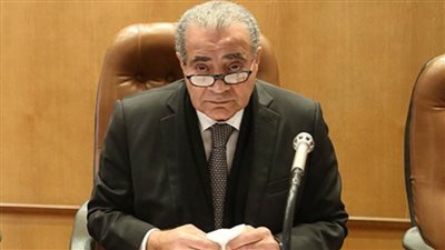 عاجل ..وزير التموين يعقد مؤتمراً صحفياً  بعد قليل 