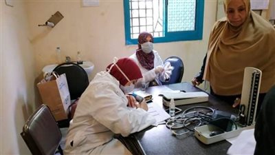 تقدم الخدمة الصحية لـ٤٠ ألف مريض في الشرقية