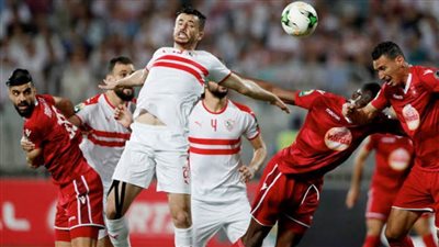 منافس محتمل.. الزمالك ضد النجم الساحلي