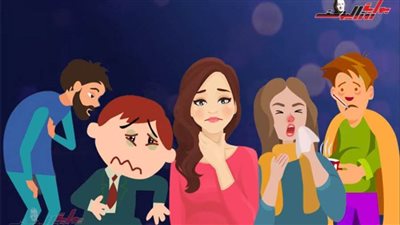 شاهد.. إجابات أخطر ٤٩ سؤال عن كورونا.. إذا شعرت بهذه الأعراض أذهب فورًا للطبيب..الحلقة الثالثة