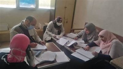 صحة الشرقية: توصيل علاج ١٧ ألف مريض مزمن لبيوتهم