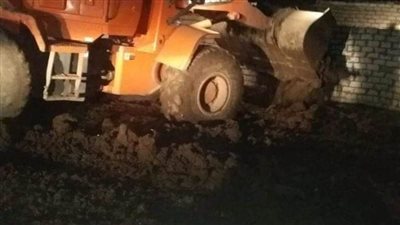 كفر الشيخ تتصدى للزحف العمراني على الرقعة الزراعية