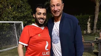 آل الشيخ: ودية الأهلي أمام الهلال أصعب من السوبر