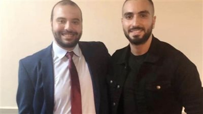 كريم ماهر ينتهي من كتابة سيناريو فيلمه الأول