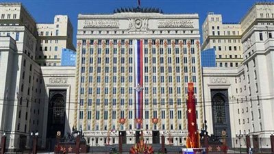 وصول ثاني طائرة روسية من 