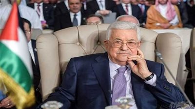  اتصالات بالرئيس عباس  تؤكد دعم جهود  تحقيق السلام  