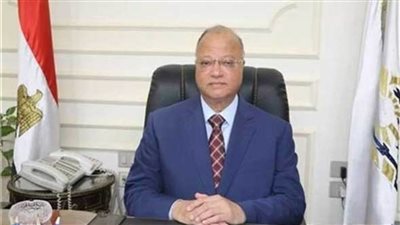 محافظة القاهرة : مليون جنيه مستلزمات طبية وأجهزة ومواد تعقيم لمعهد الأورام