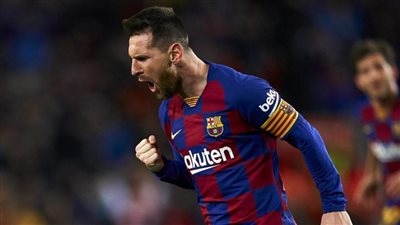  برشلونة يعقد اجتماعًا طارئًا بشأن أزمة أبيدال وميسي