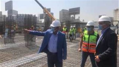 الإسكان: ٣ أبراج سكنية لمن يرغب في العودة من سكان ماسبيرو