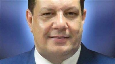 إصابة 4 في تصادم بالطريق الدولي بالبحيرة