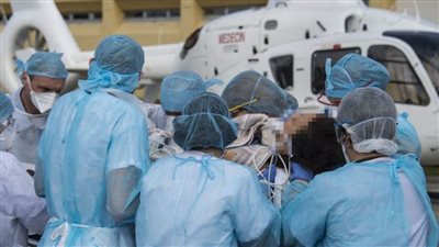 عاجل.. المغرب يعلن تسجيل 57 إصابة جديدة بـ